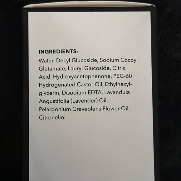 Pro Lash Prep Cleanser - Picture 9 of 10